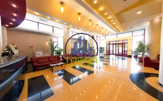 VANZARE HOTEL ALBA IULIA - Poză 17