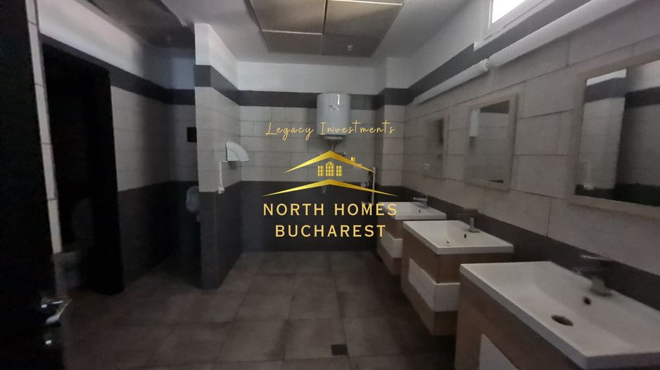 Spatiu de Birou/Comercial vis-a-vis de Spitalul Fundeni - Poză 10