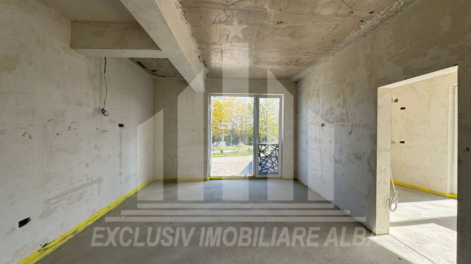 Apartament cu 2 camere decomandate, vila apartamente, Cetate - Poză 2