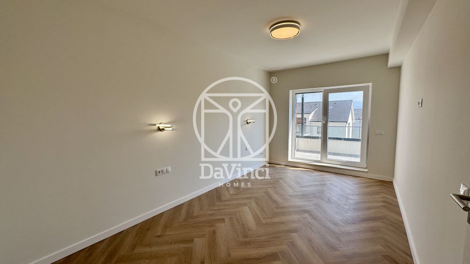Penthouse 5 camere, intabulat, finisat la cheie (NCL-29D-Ra-ap7) - Poză 5