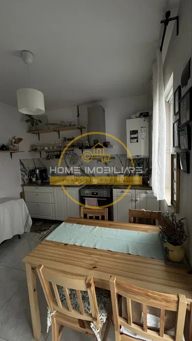 Apartament 1 cameră | Centrală proprie | Loc parcare | Valea Lupului - Poză 5