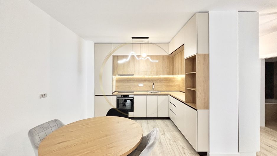 Apartament 2 camere - Torontalului | LOC DE PARCARE INCLUS - Poză 2