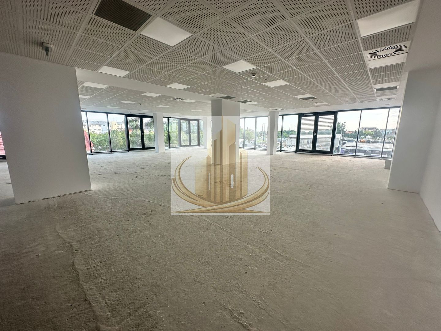 Spațiu comercial premium de mari dimensiuni – Fabrik Residence | - Poză 6