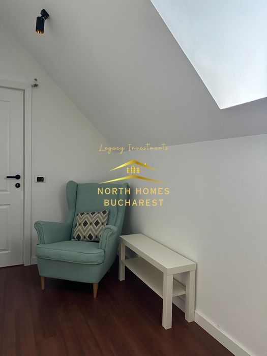 Casă individuală 137 mp + curte 50 mp - Zona Moșilor - Poză 7