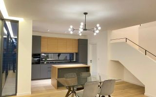 VILA INDIVIDUALA | STIL MEDITERANEAN | FINISAJE DE LUX | PIPERA - Poză 9