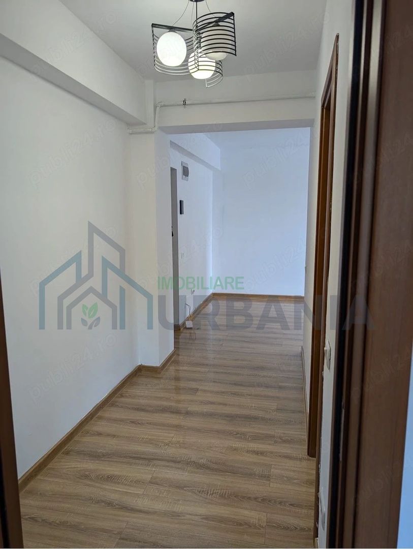 Apartament 2 camere, Valea Lupului - 78.000 EUR - Poză 3