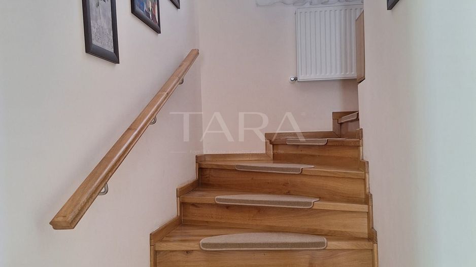 Casa deosebita, Gheorgheni-zona Iulius Mall - Poză 11