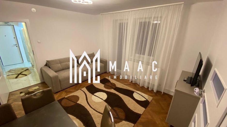 Apartament 2 camere | Renovat | Balcon | Cedonia - Poză 2