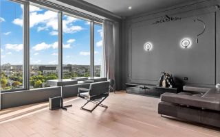 Apartament 4 camere de vanzare Floreasca in One Mircea Eliade - Poză 15