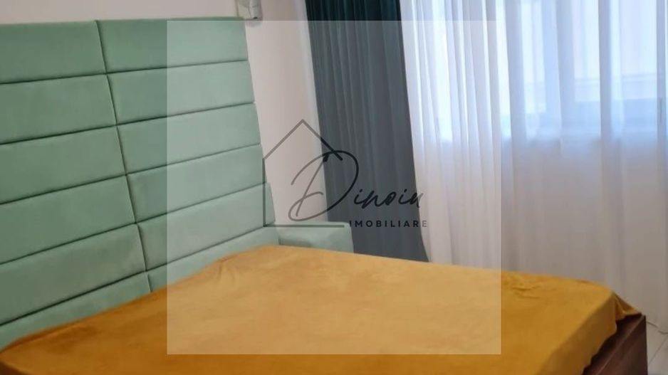 Apartament 2 camere 2 bai Onix Nord Aviației I Parter I Comision 0% - Poză 4