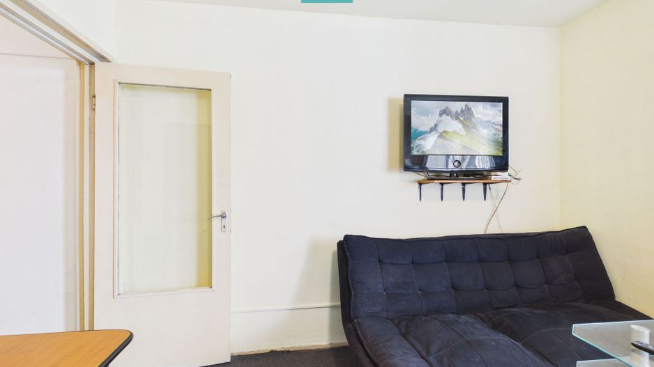 Apartament cu 1 cameră, confort și funcționalitate - Poză 3