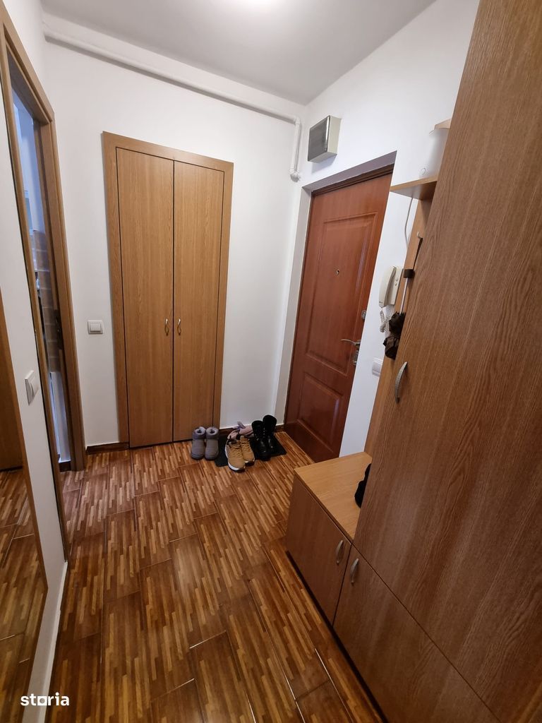 Apartament 2 camere de închiriat Piața Sudului - Poză 9