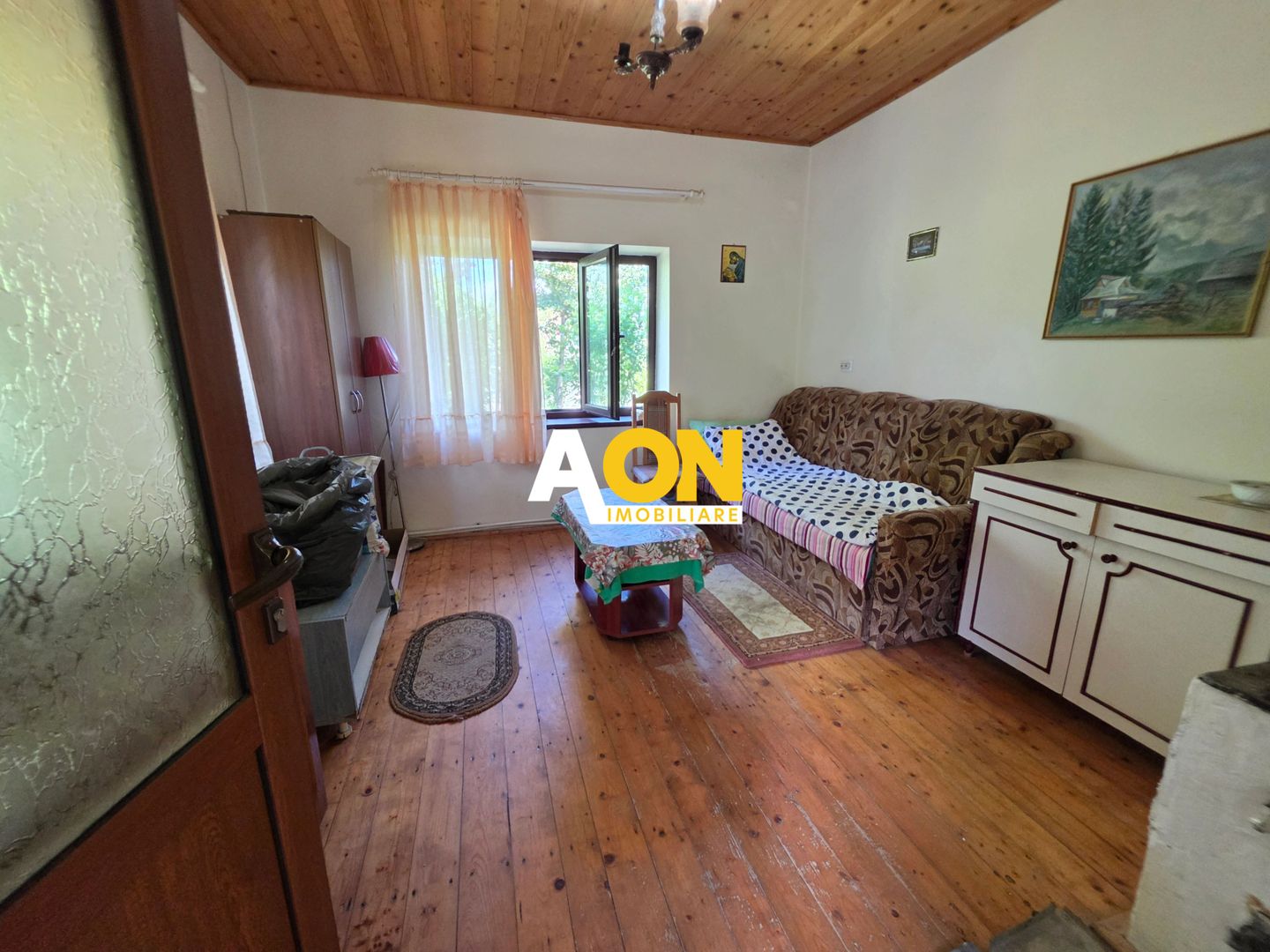 COMISION 0% Casa cu teren generos | 7050mp | Pianu de Sus - Poză 3
