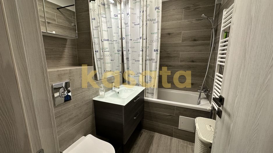 Garsonieră | Grozăvești | Metrou | Etaj Intermediar - Poză 7