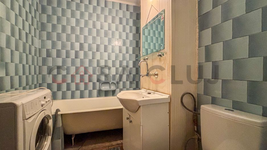 Decomandat | Bloc Izolat | Manastur, Zona Piata Ion Mester - Poză 5