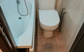 Garsonieră, 21 mp, Blașcovici - Poză 6