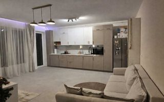 Apartament premium 3 camere 2 bai parcare subterana 2 balcoane Lazaret - Poză 1