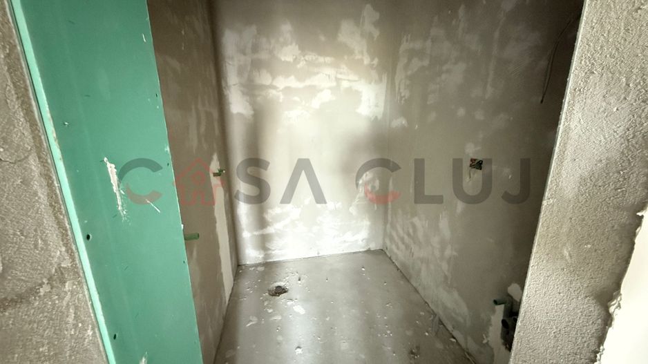 Bloc nou și premium, semifinisat, central! - Poză 3