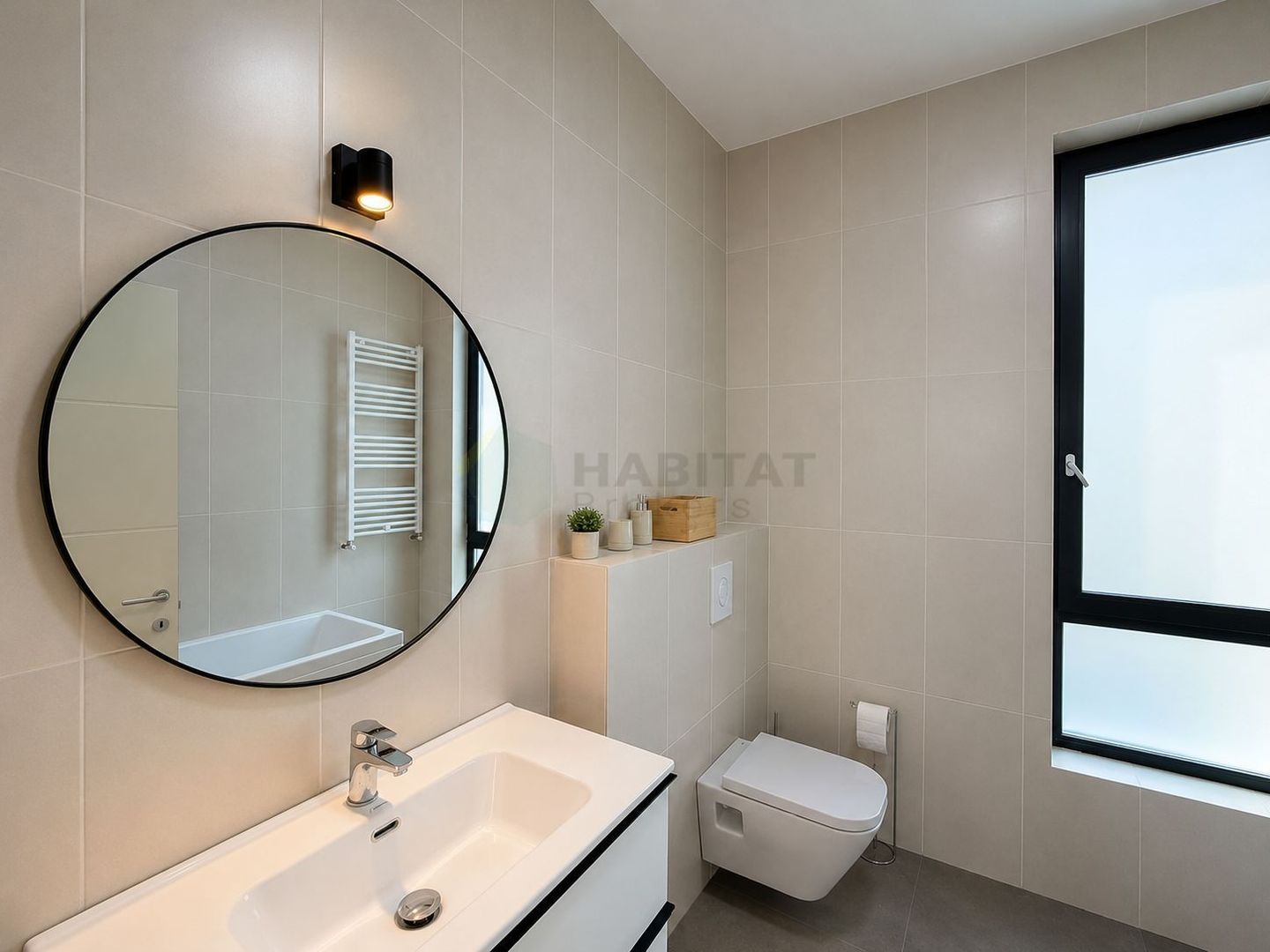 Casă 4 camere | Rooftop 60 mp | Class Villas Tunari - Poză 9