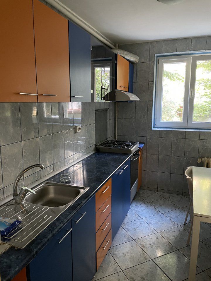 Inchiriere ap 3 camere, complet renovat, mobilat si utilat in zona obor   A18 - Poză 4