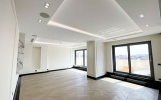 Penthouse Lux 5 camere de vanzare*** 1 Loc de Parcare***Dorobanti***Floreasca - Poză 3