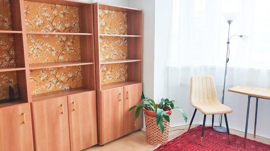 Piata Unirii 5 camere luminoase - Poză 2