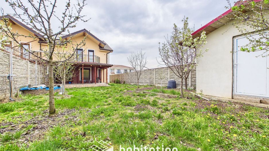 Tur virtual| Duplex 5 camere| spațios| în  Dumbrăvița | 0% Comision| - Poză 32