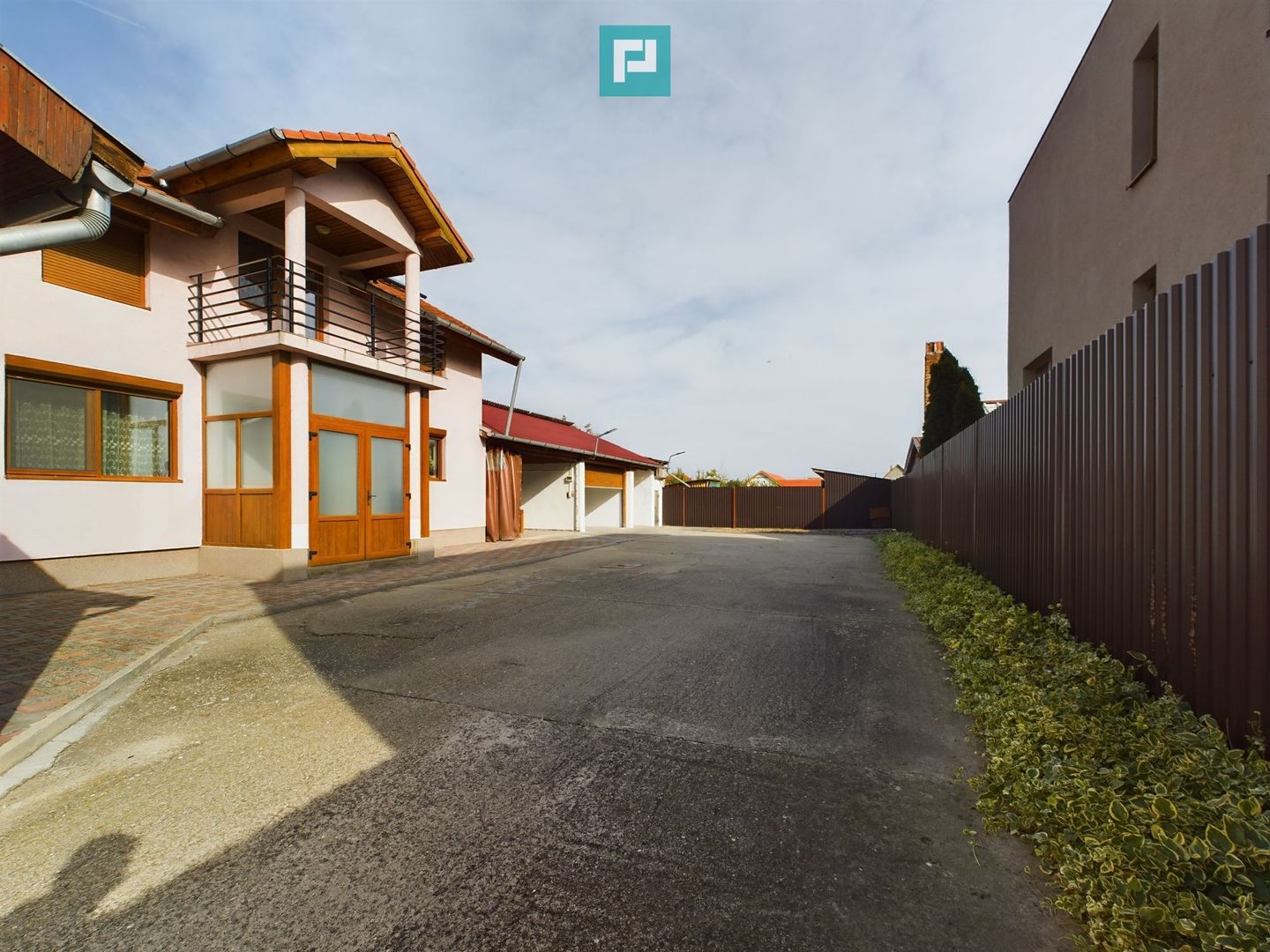 Casă Individuală Cărpiniș - Poză 25