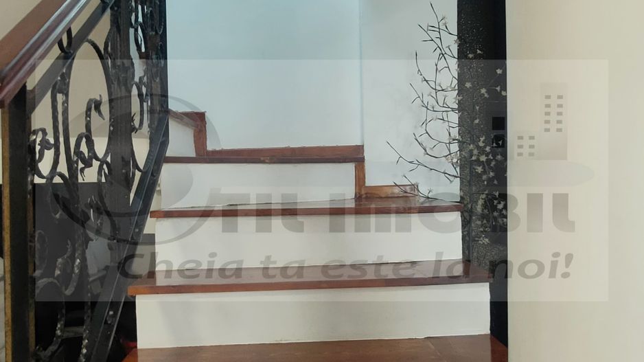 VILA PREMIUM 1,7 KM ALEEA TUDOR NECULAI, VALEA ADANCA, LA CHEIE, P+1+M - Poză 49