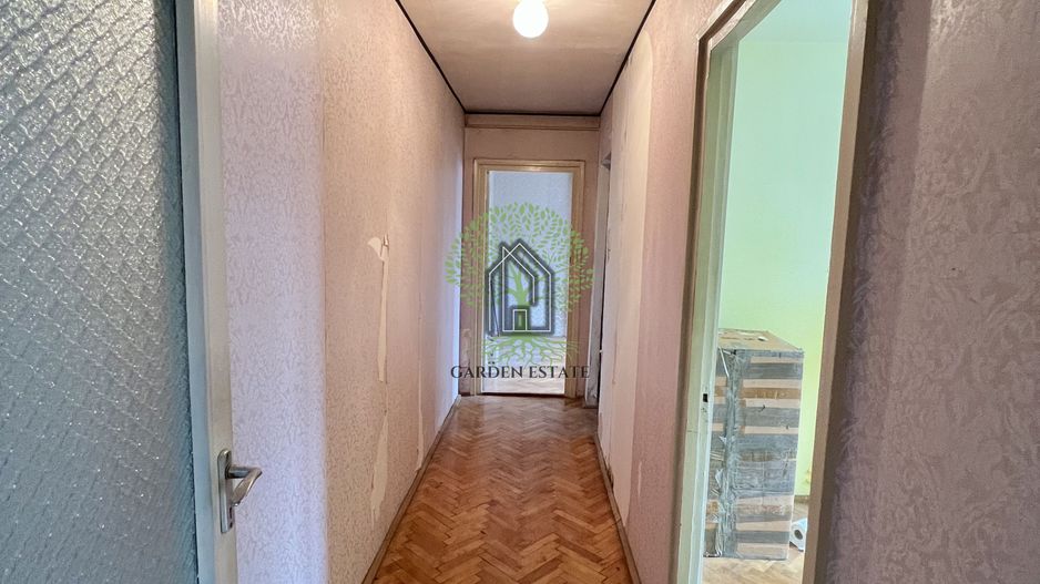 Apartament cu 3 camere in zona Piata Hermes Gheorgheni, - Poză 12