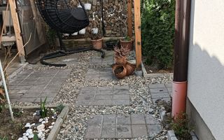 Apartament 3 Camere I Parter I Curte de 85 mp I Zonă Barbeque - Poză 19