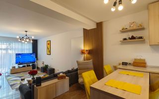 Lux si rafinament modern. Ferventia, aproape de padure. COMISION ZERO! - Poză 28