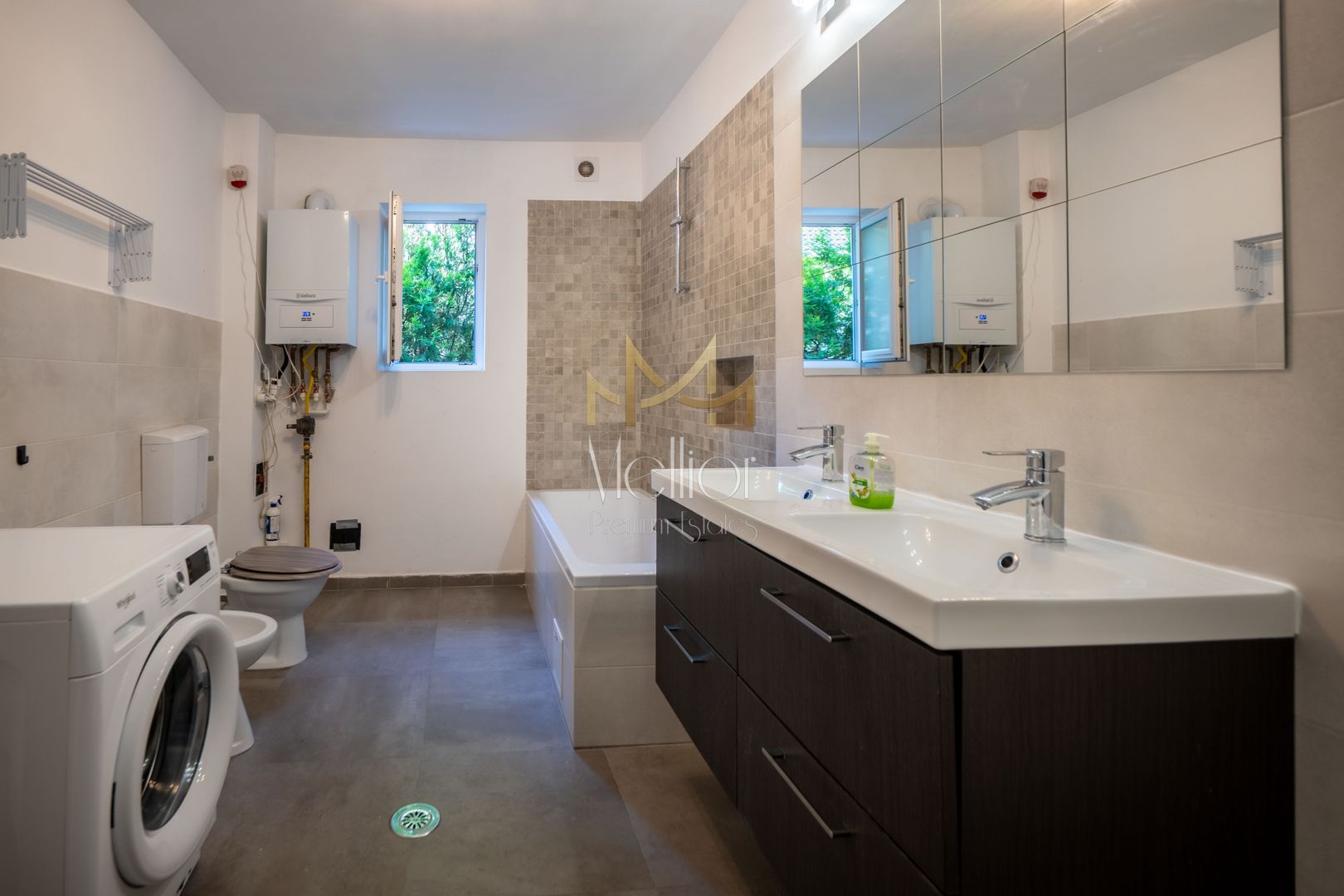 Apartament generos 4 camere | 170 mp | cart. Andrei Muresanu! - Poză 7