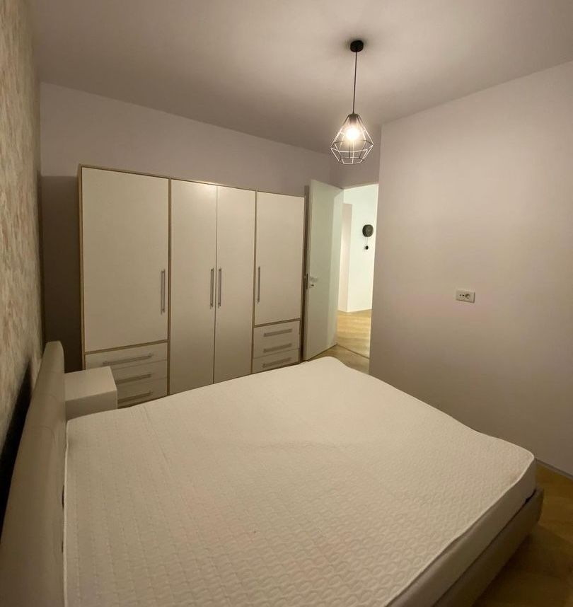 2 camere | 4City North Pipera | parcare subterană | grădină interioară - Poză 8