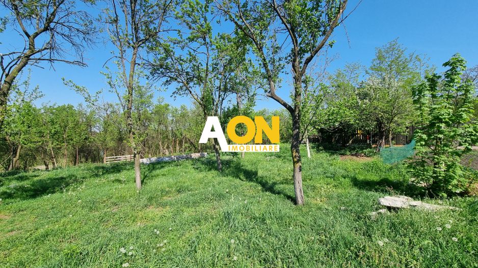 De vanzare 1365 teren intravilan, cu utilitati, Oarda de Sus - Poză 4