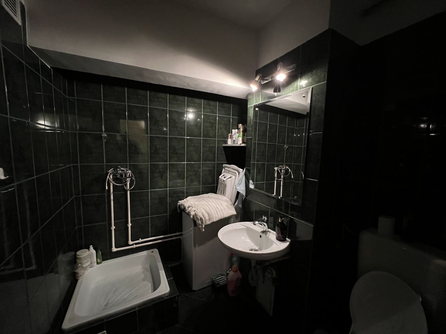 Apartament Lujerului - Iuliu Maniu - Poză 5