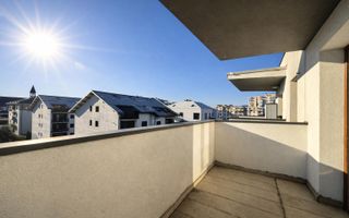 Apartament 2 camere de vânzare – Între Lacuri | 10 min Iulius Mall - Poză 8