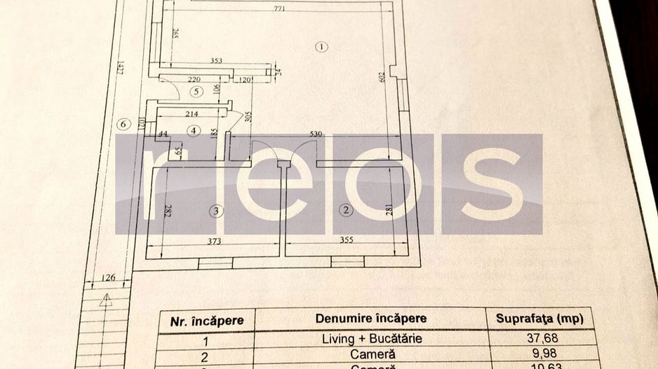 VANZARE APARTAMENT 3 CAMERE VITAN MIHAI BRAVU 80MP PRIZA MASINA ELECTRICA - Poză 15
