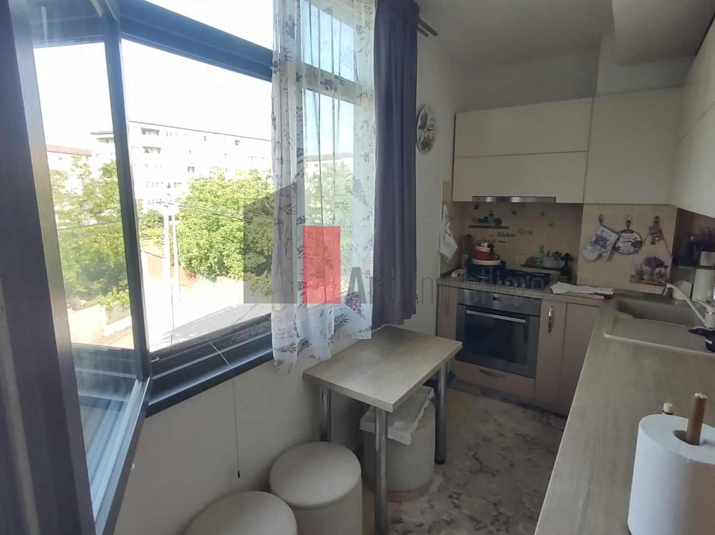 Vânzare apartament 2 camere metrou Apărătorii Patriei - Poză 11