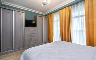 COMISION 0% - Apartament 2 camere finisat lux cu 2 bai, loc parcare, Herastrau - Poză 7