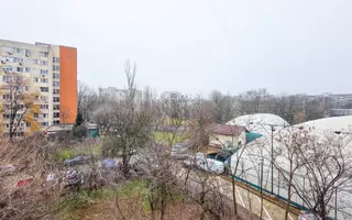 Apartament 2 cam. 60mp din 2 garsoniere, mobilat, Dumbrăvița 2 ITN - Poză 26