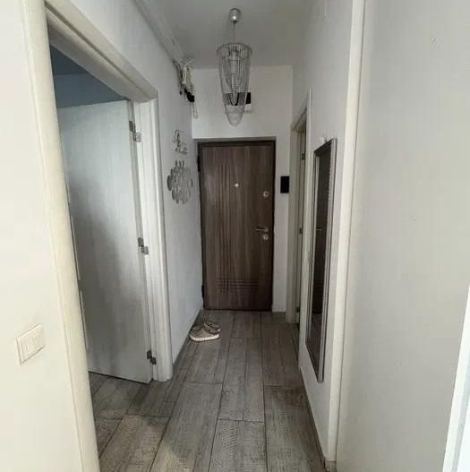 GARSONIERA- BRANCOVEANU, PARCARE INCLUSA, CENTRALA, BUCATARIE INCHISA - Poză 5
