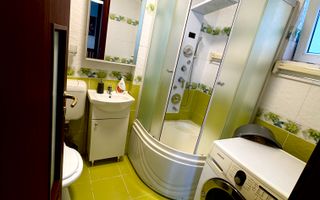 Garsoniera-Victoriei Popa Tatu- Creditabila-mobilata si utilata - Poză 7