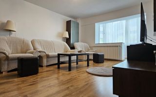 Apartament Negru Voda // Piata Unirii - Poză 1
