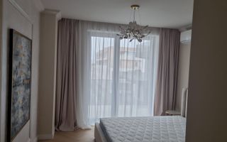 PRIMA INCHIRIERE | APARTAMENT LUXURY 4 CAMERE  | PISCINA | IANCU NICOLAE - Poză 6