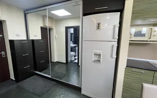 Garsonieră Mobilată și Utilată | Parcare | Zona Mall Vitan - Poză 12