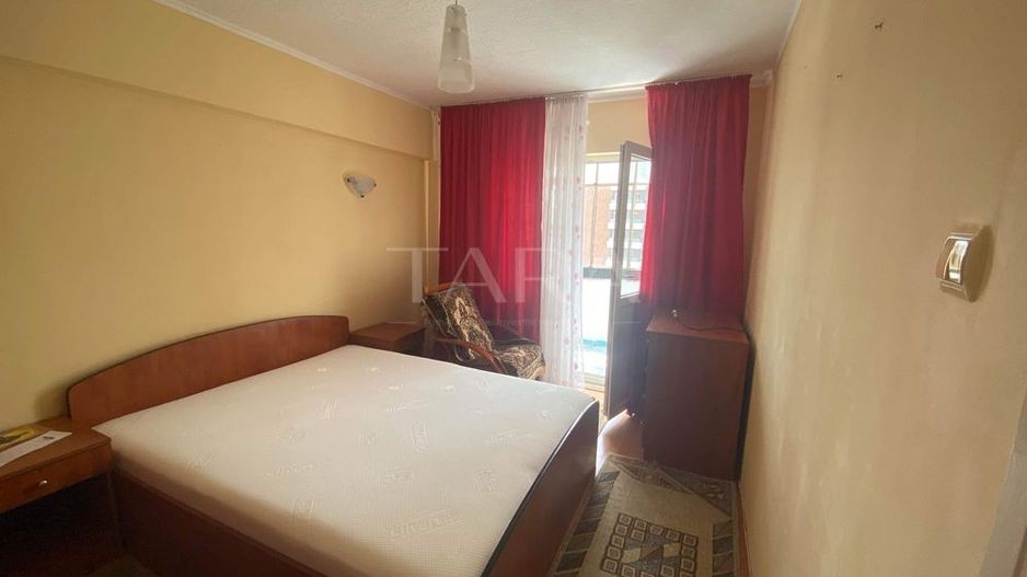 Apartament 3 camere decomandat – Mărăști, zona Iulius Mall. - Poză 3