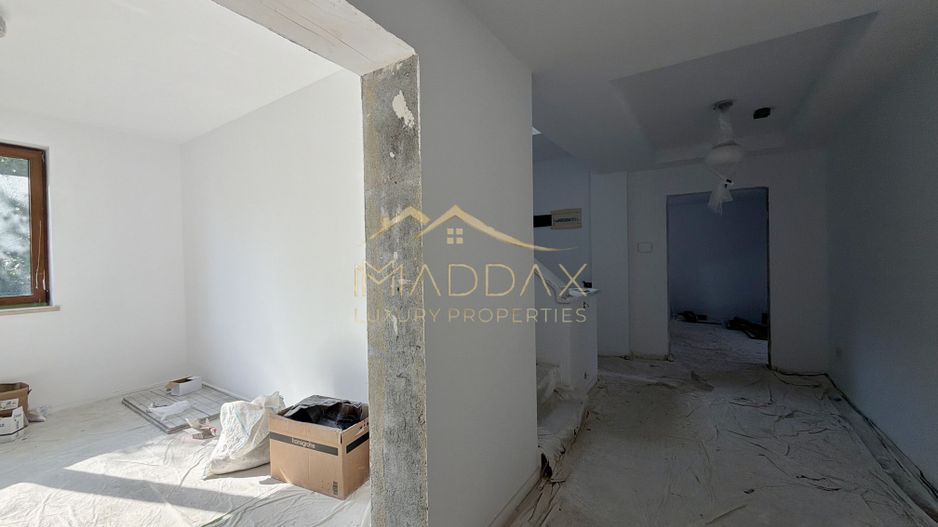 Vila Premium *800mp* // teren *963mp* / garaj cu 6 locuri* // Iancu Nicolae - Poză 68