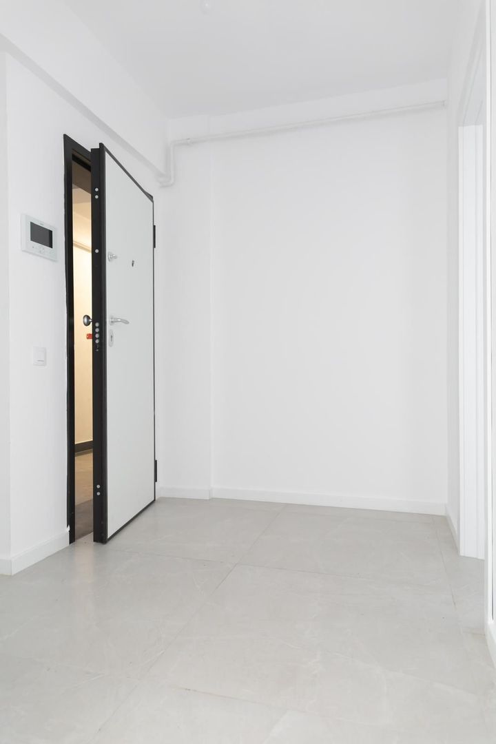 NOU! INTABULAT! Apartament 2 camere, Dec.,58 mp 108300 euro cu TVA - Poză 7