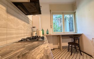 Apartament 3 camere parter, ideal birou – Dorobanți - Poză 13